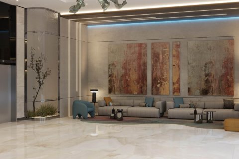 Apartamento tipo estudio Estudio en Dubai Land, UAE No. 170456 11