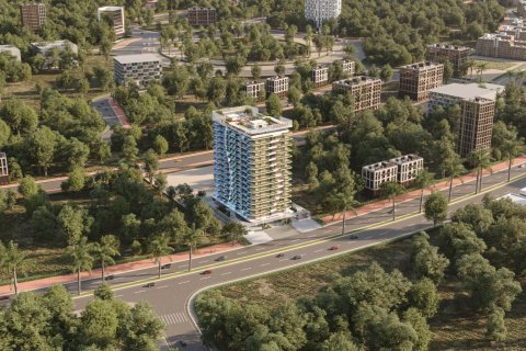Apartamento tipo estudio Estudio en Dubai Land, UAE No. 170456 4