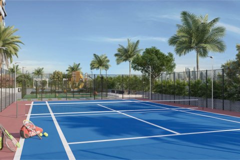 Apartamento tipo estudio Estudio en Jumeirah Village Circle, UAE No. 170454 10
