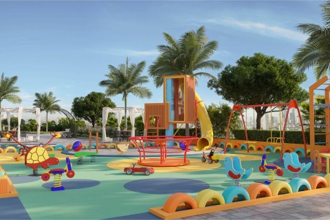 Apartamento tipo estudio Estudio en Jumeirah Village Circle, UAE No. 170454 7