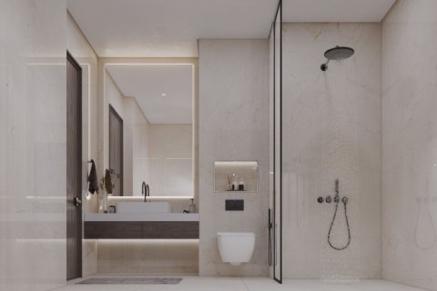 Apartamento tipo estudio Estudio en Jumeirah Village Circle, UAE No. 170454 12