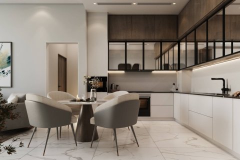 Apartamento tipo estudio Estudio en Jumeirah Village Circle, UAE No. 170454 15