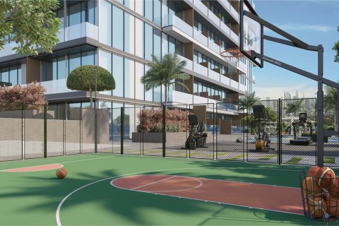 Apartamento tipo estudio Estudio en Jumeirah Village Circle, UAE No. 170454 6