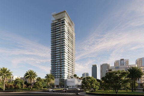 Apartamento tipo estudio Estudio en Jumeirah Village Circle, UAE No. 170454 4