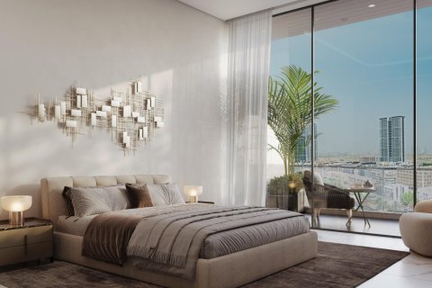 Apartamento tipo estudio Estudio en Jumeirah Village Circle, UAE No. 170454 14