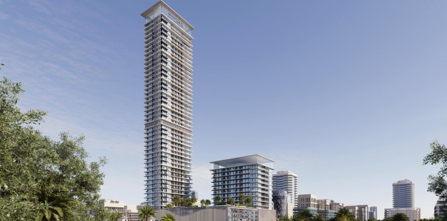 Apartamento tipo estudio Estudio en Jumeirah Village Circle, UAE No. 170454