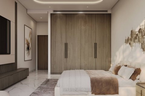 Apartamento tipo estudio Estudio en Jumeirah Village Circle, UAE No. 170454 13