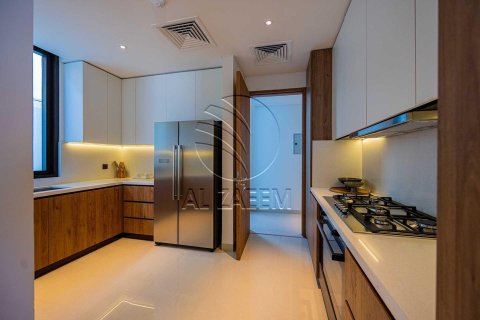 5 bedrooms Villa on the Saadiyat Island, UAE No. 90032 3