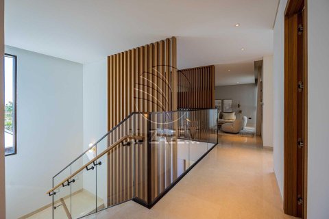 5 bedrooms Villa on the Saadiyat Island, UAE No. 90032 11