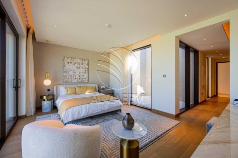 5 bedrooms Villa on the Saadiyat Island, UAE No. 90032 25