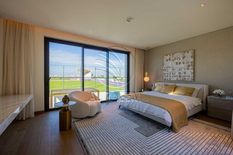 5 bedrooms Villa on the Saadiyat Island, UAE No. 90032 17