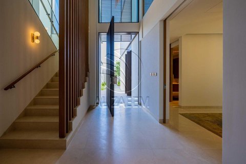 5 bedrooms Villa on the Saadiyat Island, UAE No. 90032 22