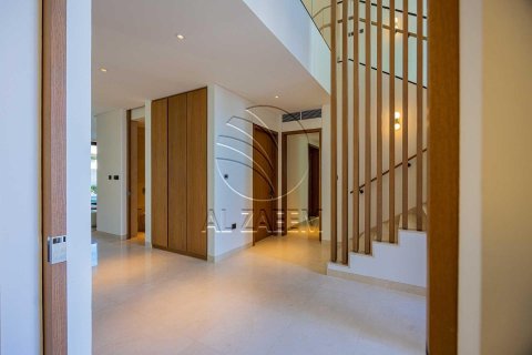 5 bedrooms Villa on the Saadiyat Island, UAE No. 90032 23