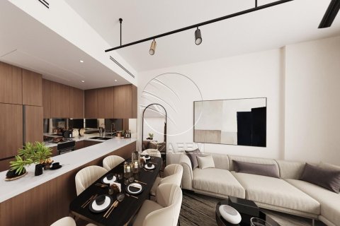 Квартира с 2 спальнями на Остров Саадият, ОАЭ №90034 7