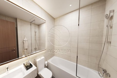 Квартира с 2 спальнями на Остров Саадият, ОАЭ №90034 3
