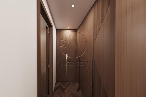 Квартира с 2 спальнями на Остров Саадият, ОАЭ №90034 17