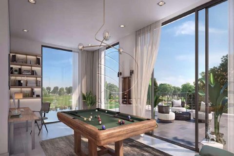 2 غرف نوم تاون هاوس على Yas Acres, الإمارات العربية المتحدة رقم 90021 6