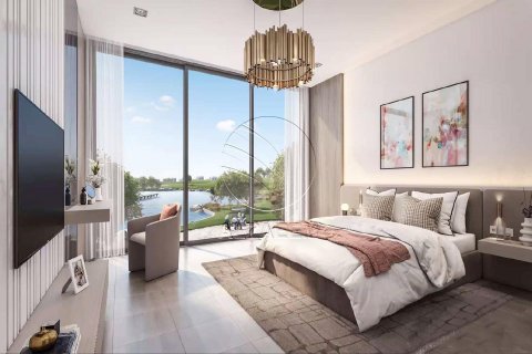 2 غرف نوم تاون هاوس على Yas Acres, الإمارات العربية المتحدة رقم 90021 15