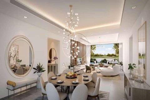 2 غرف نوم تاون هاوس على Yas Acres, الإمارات العربية المتحدة رقم 90021 17