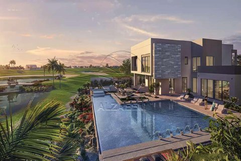 2 غرف نوم تاون هاوس على Yas Acres, الإمارات العربية المتحدة رقم 90021 18