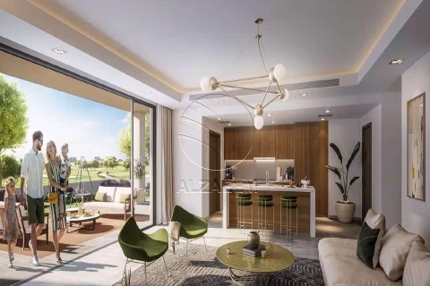 2 غرف نوم تاون هاوس على Yas Acres, الإمارات العربية المتحدة رقم 90021 16