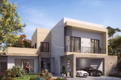 2 غرف نوم تاون هاوس على Yas Acres, الإمارات العربية المتحدة رقم 90021 3