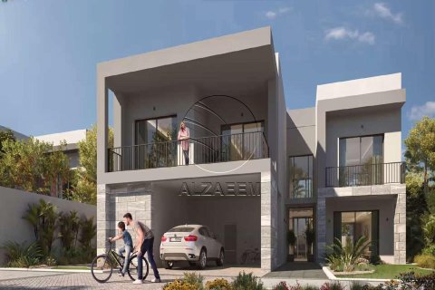 2 غرف نوم تاون هاوس على Yas Acres, الإمارات العربية المتحدة رقم 90021 4