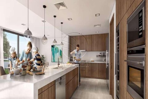 2 غرف نوم تاون هاوس على Yas Acres, الإمارات العربية المتحدة رقم 90021 14