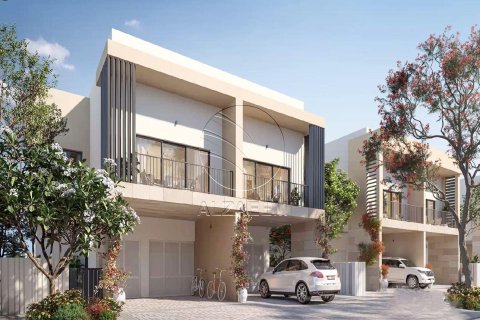 2 غرف نوم تاون هاوس على Yas Acres, الإمارات العربية المتحدة رقم 90021 9