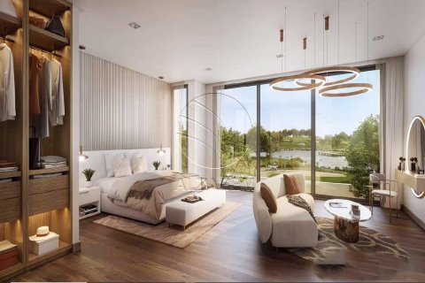 2 غرف نوم تاون هاوس على Yas Acres, الإمارات العربية المتحدة رقم 90021 13