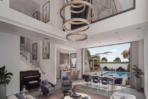 2 غرف نوم تاون هاوس على Yas Acres, الإمارات العربية المتحدة رقم 90021 8