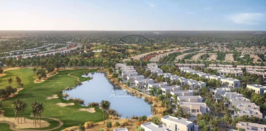 2 غرف نوم تاون هاوس على Yas Acres, الإمارات العربية المتحدة رقم 90021