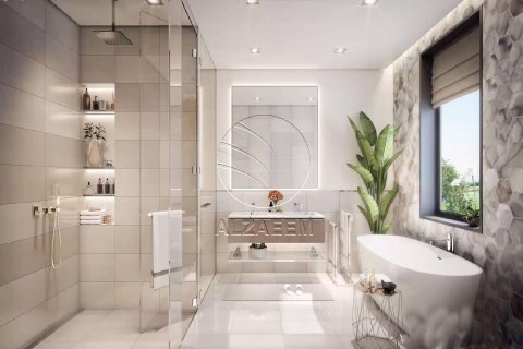 2 غرف نوم تاون هاوس على Yas Acres, الإمارات العربية المتحدة رقم 90021 11