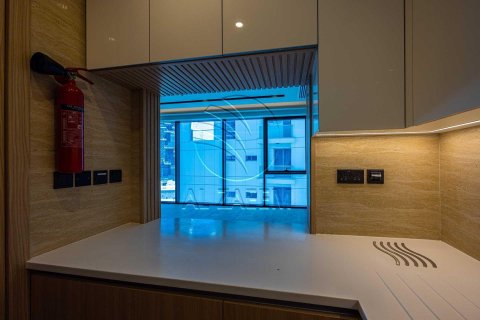 Apartamento tipo estudio Estudio en Shams Abu Dhabi, UAE No. 90033 11