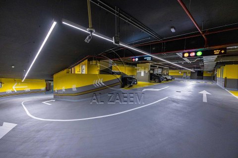 Apartamento tipo estudio Estudio en Shams Abu Dhabi, UAE No. 90033 7