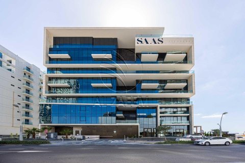 Apartamento tipo estudio Estudio en Shams Abu Dhabi, UAE No. 90033 9