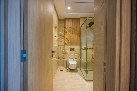 Apartamento tipo estudio Estudio en Shams Abu Dhabi, UAE No. 90033 3