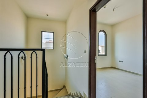 2 غرف نوم تاون هاوس في مدينة خليفة, الإمارات العربية المتحدة رقم 90023 9