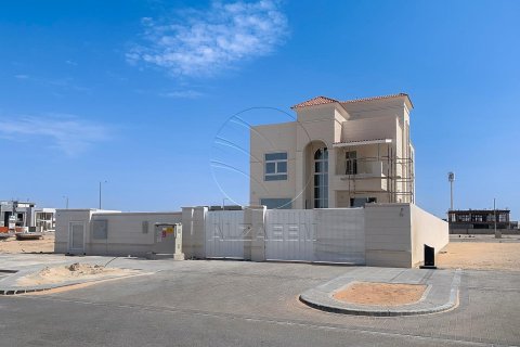 4 غرف نوم فيلا في Al Shamkha, الإمارات العربية المتحدة رقم 90022 14