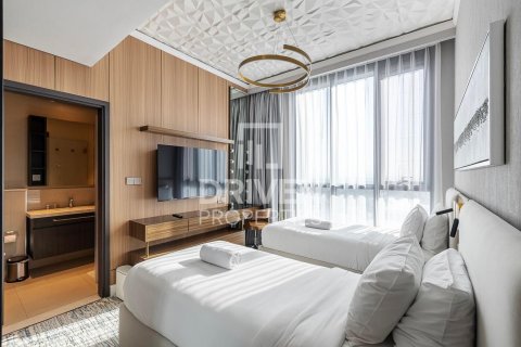 Apartment de 2 dormitorios en Zabeel, UAE No. 83924 4