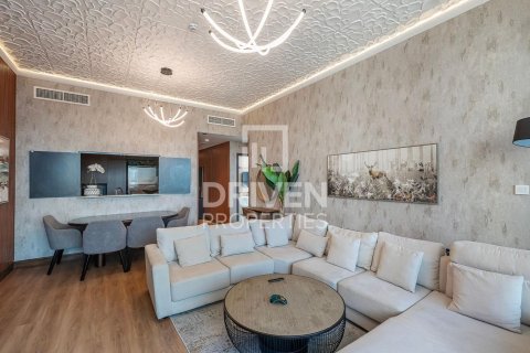 Apartment de 2 dormitorios en Zabeel, UAE No. 83924 6