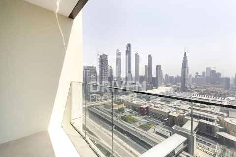 Apartment de 2 dormitorios en Zabeel, UAE No. 83924 14