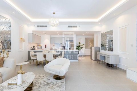 3 غرف نوم شقة في Forte, الإمارات العربية المتحدة رقم 83927 3