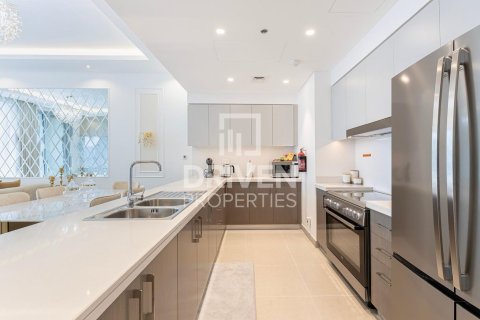 3 غرف نوم شقة في Forte, الإمارات العربية المتحدة رقم 83927 4