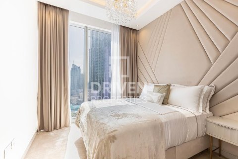 3 غرف نوم شقة في Forte, الإمارات العربية المتحدة رقم 83927 12