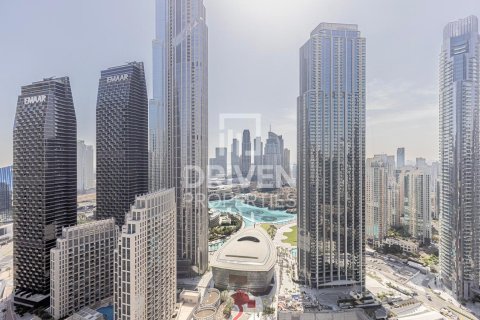 3 غرف نوم شقة في Forte, الإمارات العربية المتحدة رقم 83927 5
