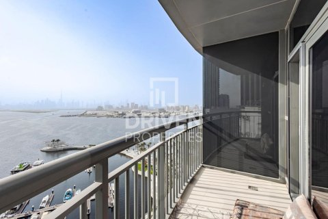 2 bedrooms Apartment in Dubai Creek Harbour (The Lagoons), UAE No. 83925 16