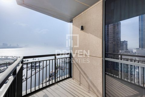 2 bedrooms Apartment in Dubai Creek Harbour (The Lagoons), UAE No. 83925 14