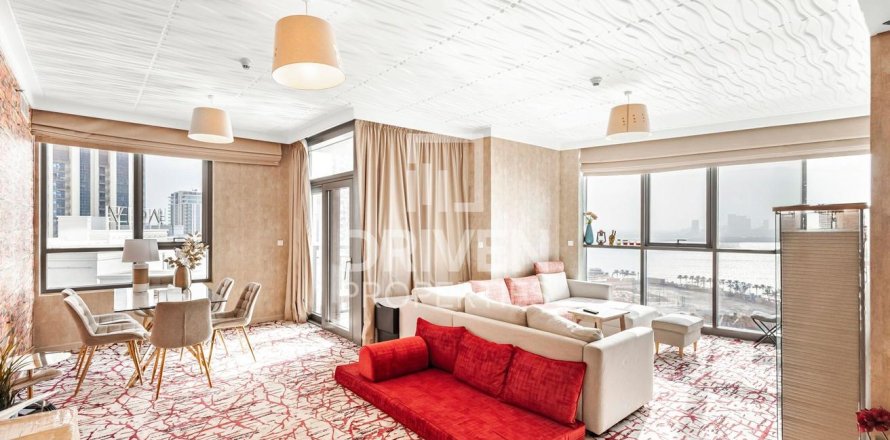 2 bedrooms Apartment in Dubai Creek Harbour (The Lagoons), UAE No. 83925