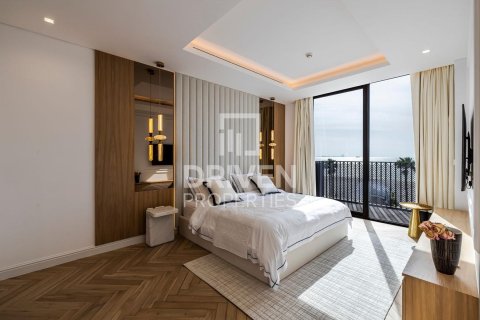 Villa de 3 dormitorios en Jumeirah Bay Island, UAE No. 83945 10